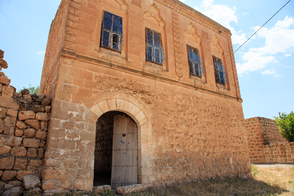 Dereiçi (Kellef)